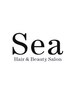 SEA人気No.2★カラー＋Aujuaトリートメント￥7700
