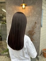 マーレ(MARLE./)&nbsp;透明感カラー/アッシュカラー