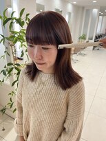 ヴァンカウンシル 金山(VANCOUNCIL kanayama)&nbsp;ワイドバング×秋色color