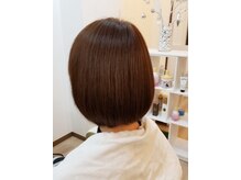 ヘアークリエイト ヤマ(Yama)