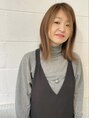 ティティーサッポロ(tity sapporo) 佐藤 恵美
