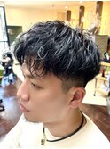 ソフトツイストスパイラル