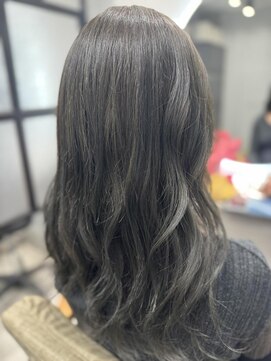 アルート 町田店(aroot) グレージュ