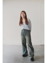 ミラコ(milaco)&nbsp;中井 美沙