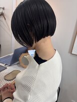 コタコット(cote a cote) ボブ