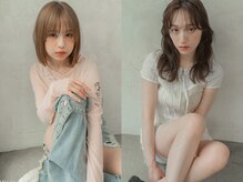 アレクサンドルオブカラーズカナザワ(ALEXANDRE OF COLORS KANAZAWA)