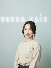 ワークスヘアー(WORKS HAIR) 北川 真理