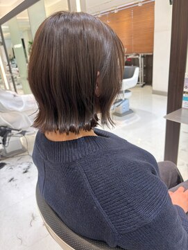 イメージア 町田店(IMAGE A) レディースカットスッキリさん