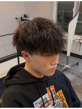 ブライト(Bright) ツイストスパイラル