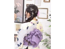 ヘアメイクスタジオ ジュエル(hair make studio JEWEL)