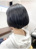 【レディースカット】髪質改善/水素/水素カラー/高濃度水素/