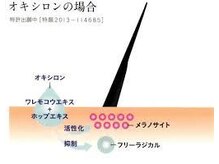 業界初！白髪抑制☆カラーとは？2