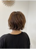 nefca hair