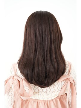 ヴァン カウンシル 八尾店(Van Council) 髪質改善　縮毛矯正　レイヤー　20代　30代　40代