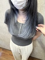 セブンルックス(7LOOKS)&nbsp;《質感再生カラー》インナー×レイヤー