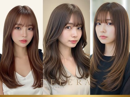 エレラビューティー(ELERA beauty)の写真