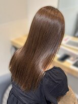 スタイル スマート サロン(STYLE smart salon)&nbsp;艶髪ロング/酸性縮毛矯正/藤沢美容室/U24学割