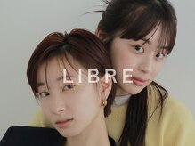 リブレ(LIBRE+hp)