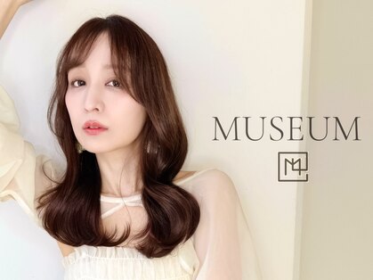 ミュージアム(MUSEUM)の写真