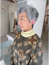 paml【パムル】 スタイリスト一覧/あなたにフィットしたスタイリスト選び。