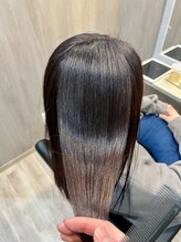 [根本]「言わなくても伝わる」マンツーマンだからこそ叶う理想の美容室体験