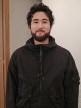 メイクス メンズ 表参道 原宿(MAKE'S men's)&nbsp;メンズスパイキーショートビジネスヘアツイストスパイラルパーマ