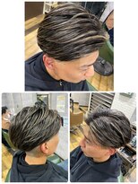 アッベリーレ(A'bbellire)&nbsp;メンズハイライト