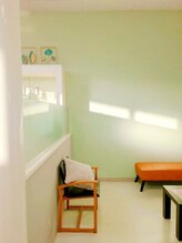 リル バイ ラポールヘアー イオンタウン松本村井店(Lille by RAPPORT HAIR)