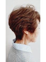 ラパス(LAPAZ) ショートスタイル