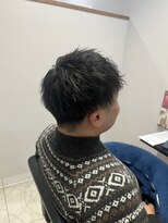 イルミ(iLUMi)&nbsp;iLUMi　×　メンズスタイル