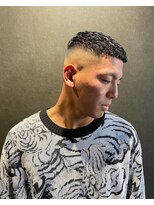 Radio【レディオ】 クロップスタイル