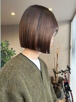 シー(The She's)&nbsp;ラインボブ