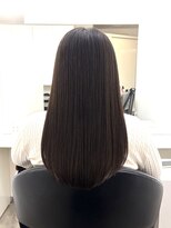 イレス 札幌駅前(IRESU)&nbsp;髪質改善/縮毛矯正/美髪/艶髪/髪質改善トリートメント/酸性矯正