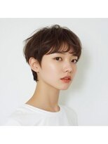 ヘアーアンドライフ ハート(hair&life HEART)&nbsp;ショートカット