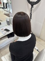 プロデュース 町田店(Produce)&nbsp;髪質改善カラー