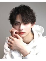 ゴールド 大阪 梅田店(GOALD)&nbsp;フェザーショート