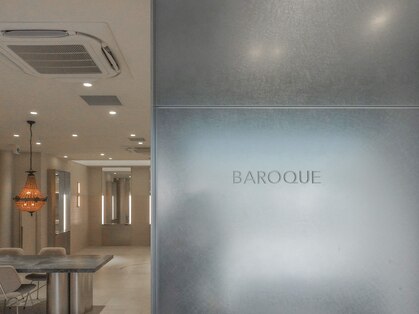 バロック(BAROQUE)の写真