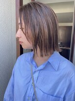 堂(DOH)&nbsp;ボブ