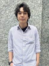クラヴィア エクラート 梅田店(CLAVIA.ECLART)&nbsp;谷口 優也