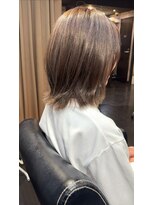 ヘア フラッグ 西葛西店(hair flag)&nbsp;【ママさんにおすすめ◎細めハイライト】
