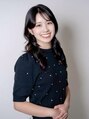 ルネシミズ(Rune shimizu)&nbsp;横田 椿