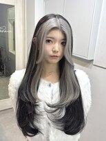 シェイロ(Cielro) 【フェイスフレーミング×レイヤーカットSAKI】