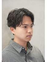 アル(ARU)&nbsp;センターパート
