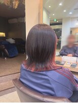 シオン(sion) フェイスフレーミング/10代/20代/30代/40代/50代