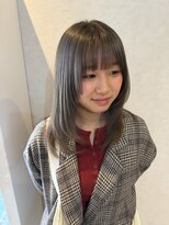 アンビ(ambi)&nbsp;グレージュ