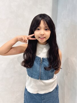 アロン(ALLON) 前髪ミラーエステ