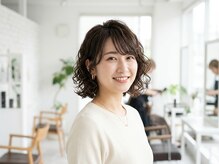 マノン 人形町(MANON)の雰囲気（トレンド◎人気のサロン[人形町/髪質改善/ブリーチ/縮毛矯正]）