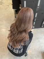 ロロネー 池田(Lolonois) ミルクティーベージュ