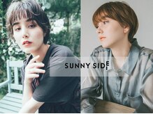 サニーサイド(SUNNY SIDE)