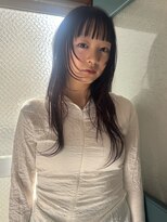フォン(fon) 顔周りレイヤー